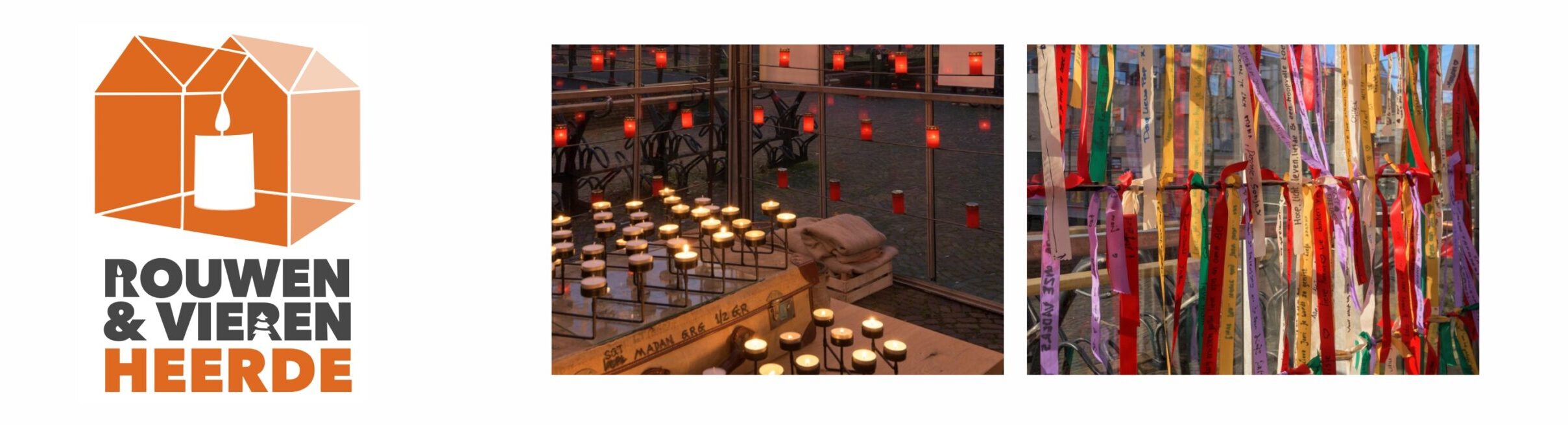 Rouwen en Vieren Heerde