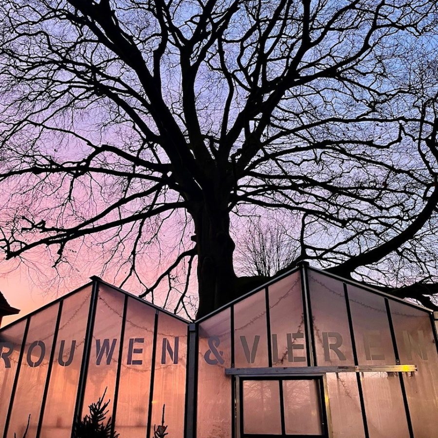 foto kas zonsopkomst