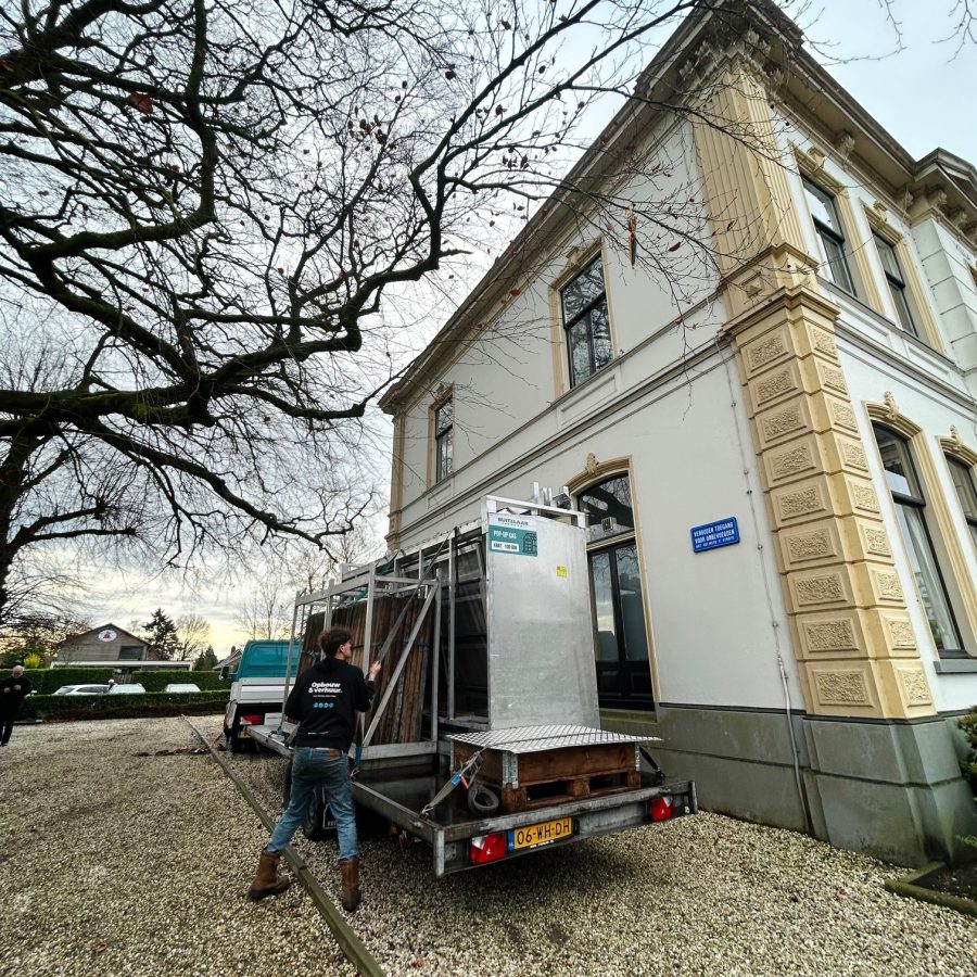 opbouw kas 1