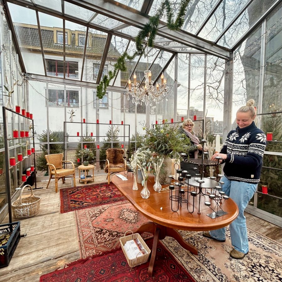 opbouw kas 10